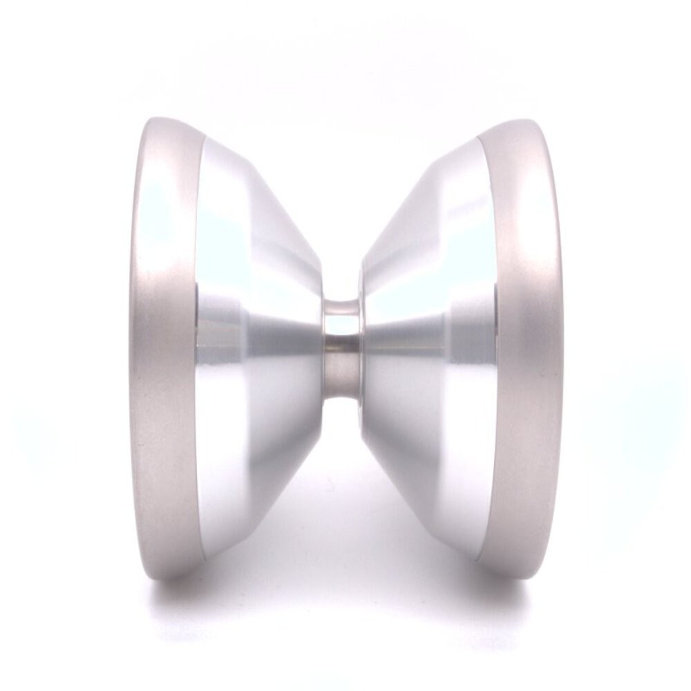 MK1 The Ring Bearer Yo-Yo - Nenya (Silver)