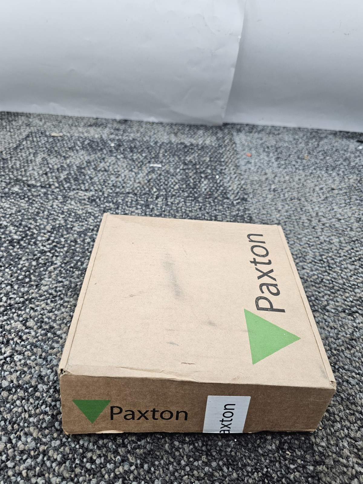 Paxton Access 375-110-US KP75 PROXIMITY Keypad for Net2 or Switch2