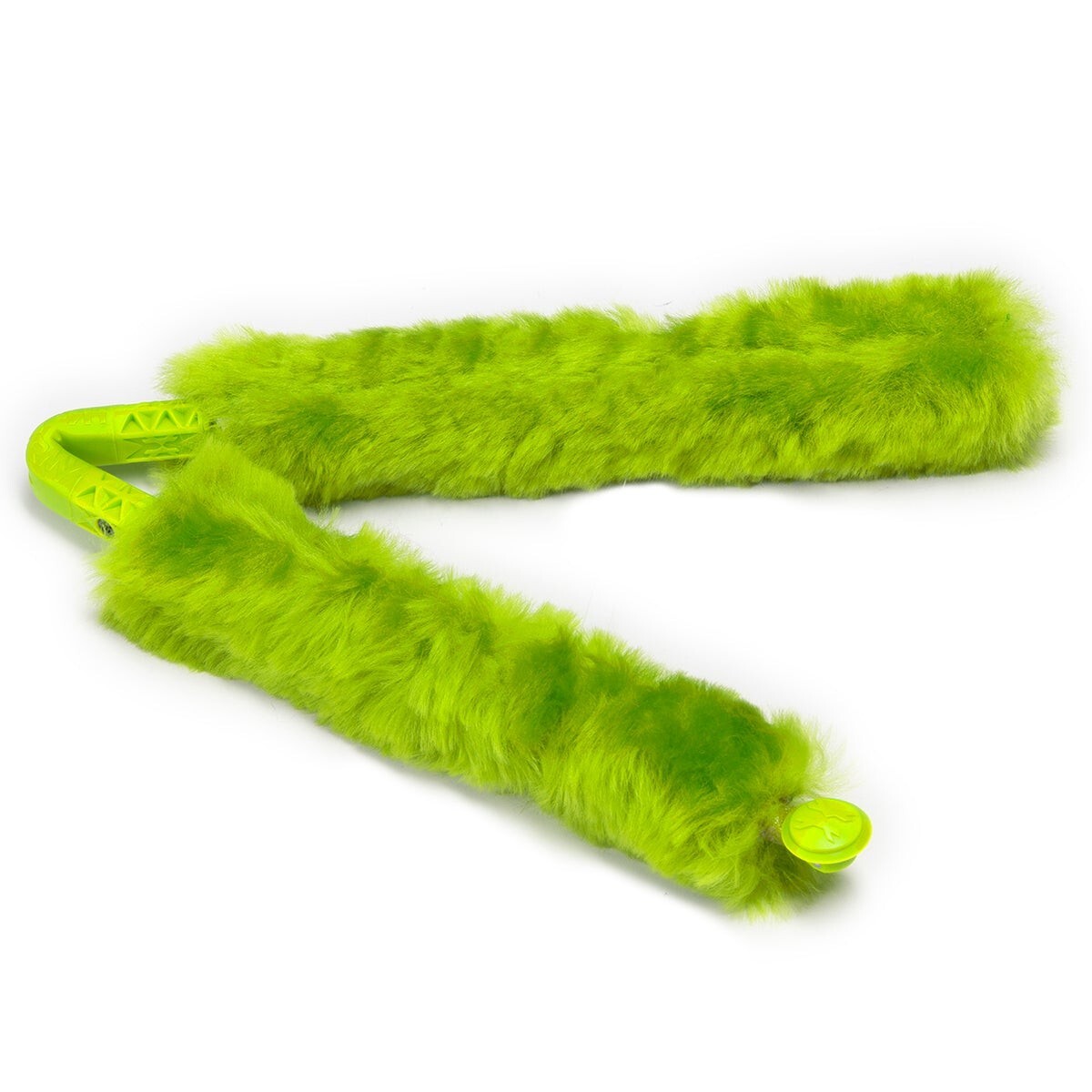 HK Army Paintball Blade 2.0 Marker Barrel Cleaner Swab Solid Green NEW!