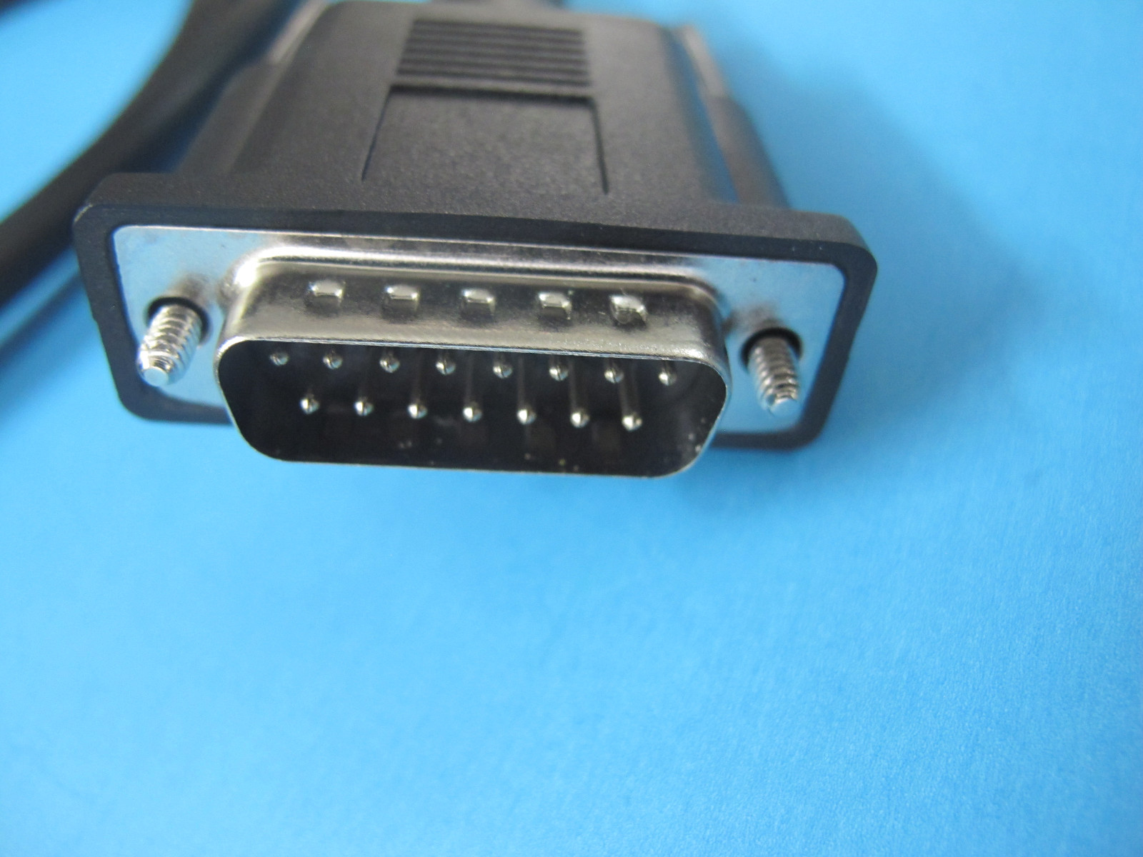 OBD2 OBDII Cable FOXWELL Scanner NT640 NT641 NT642 NT643 NT644 Pro Code Reader