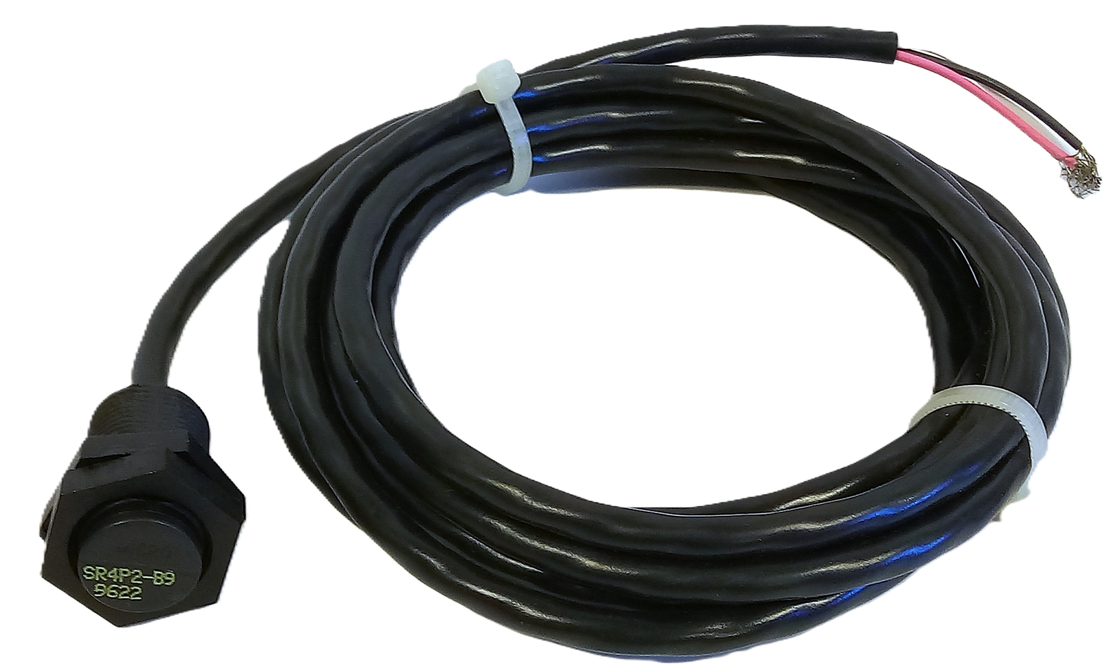 Microswitch SR4P2-B9 9622 Proximity Sensor