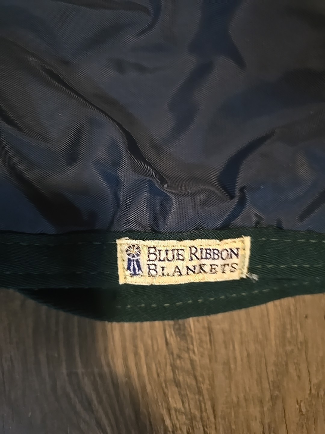 Horse Show Rain Cover Sheet
