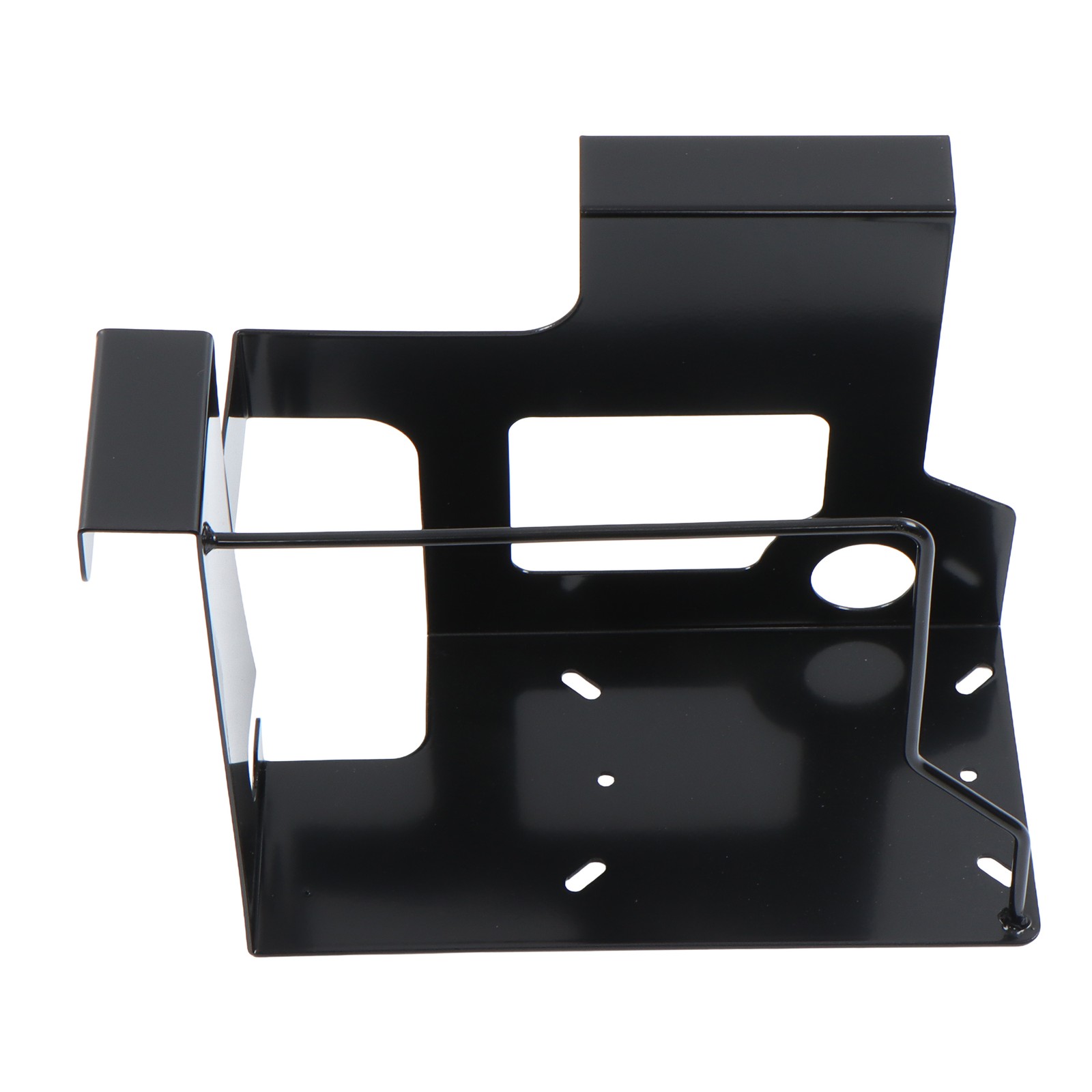 DL-10000390 Platform Control Box Mount Bracket for Electric Scissor Lift