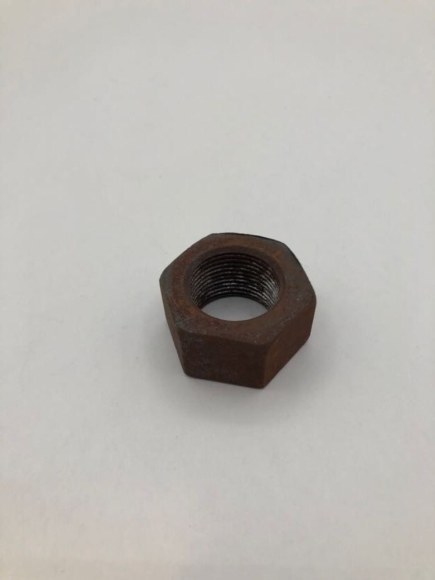 221725 Hyster Hex Nut SK60230125JE