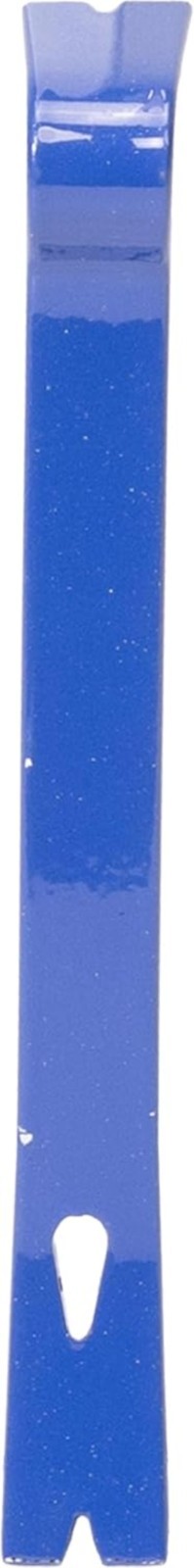 Versatile 5 1/2 Inch Pry Bar - Rust-Resistant Tool for DIY Projects, USA Made