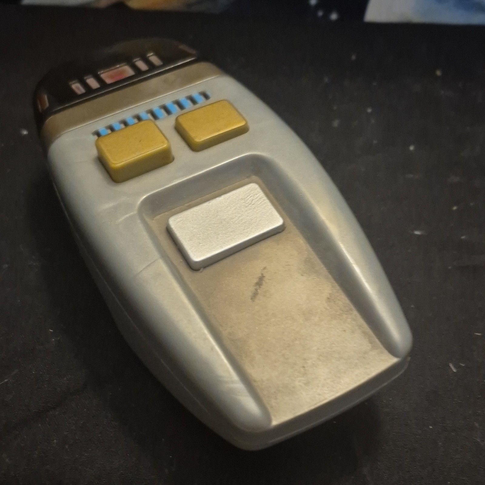 Star Trek TNG Cricket phaser