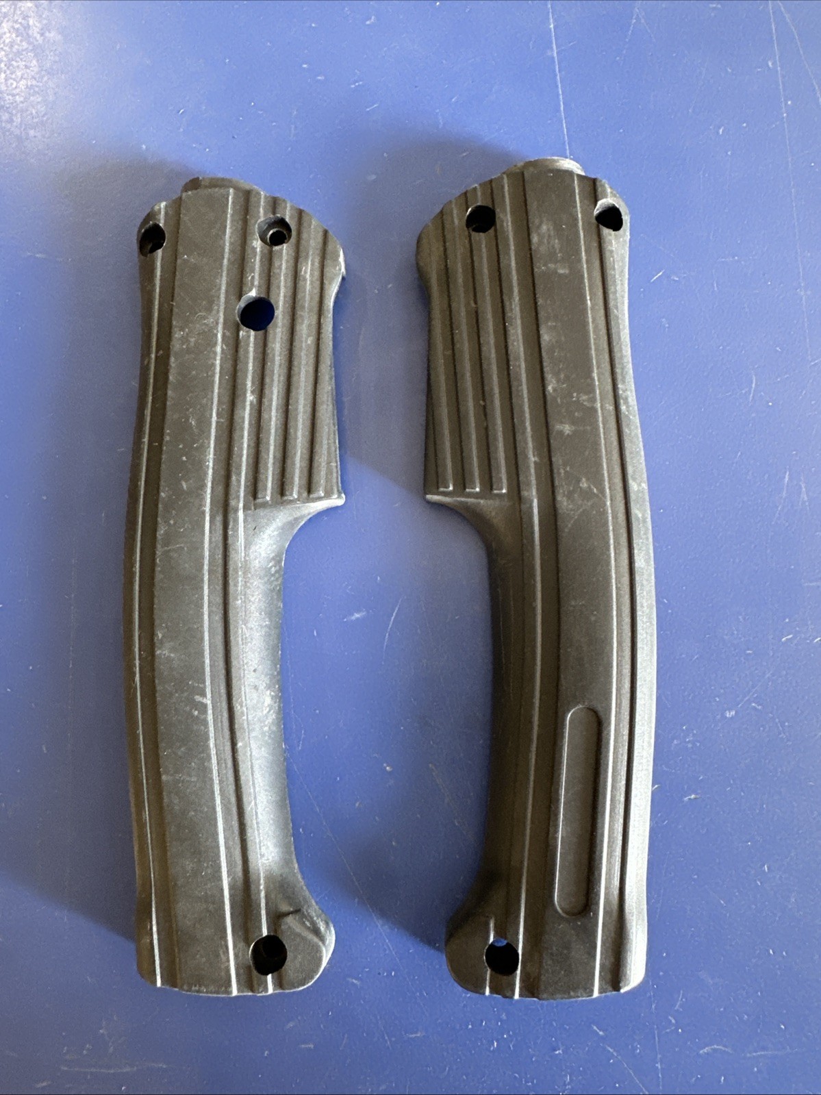 Lincoln G2090 Handle OEM, NOS