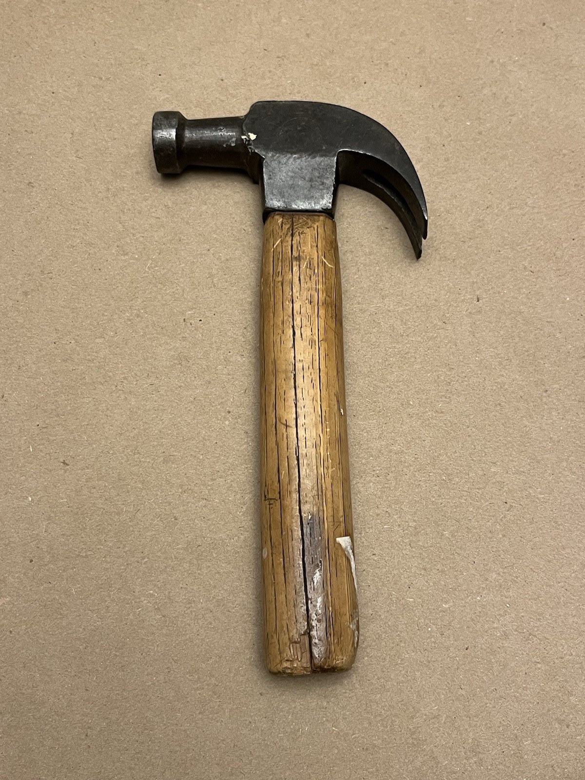 Vintage Rich-Con Richards And Conniver HDW Co. Hammer Claw