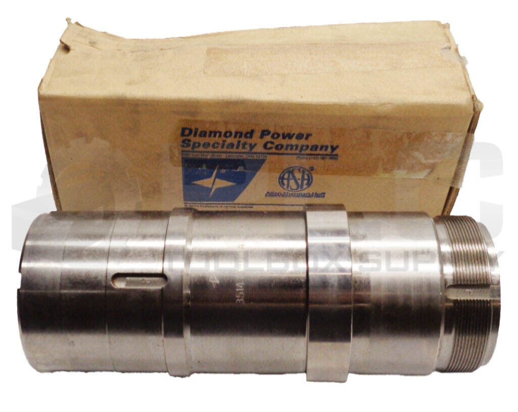 NEW DIAMOND POWER 351473-010A CARRIAGE HUB