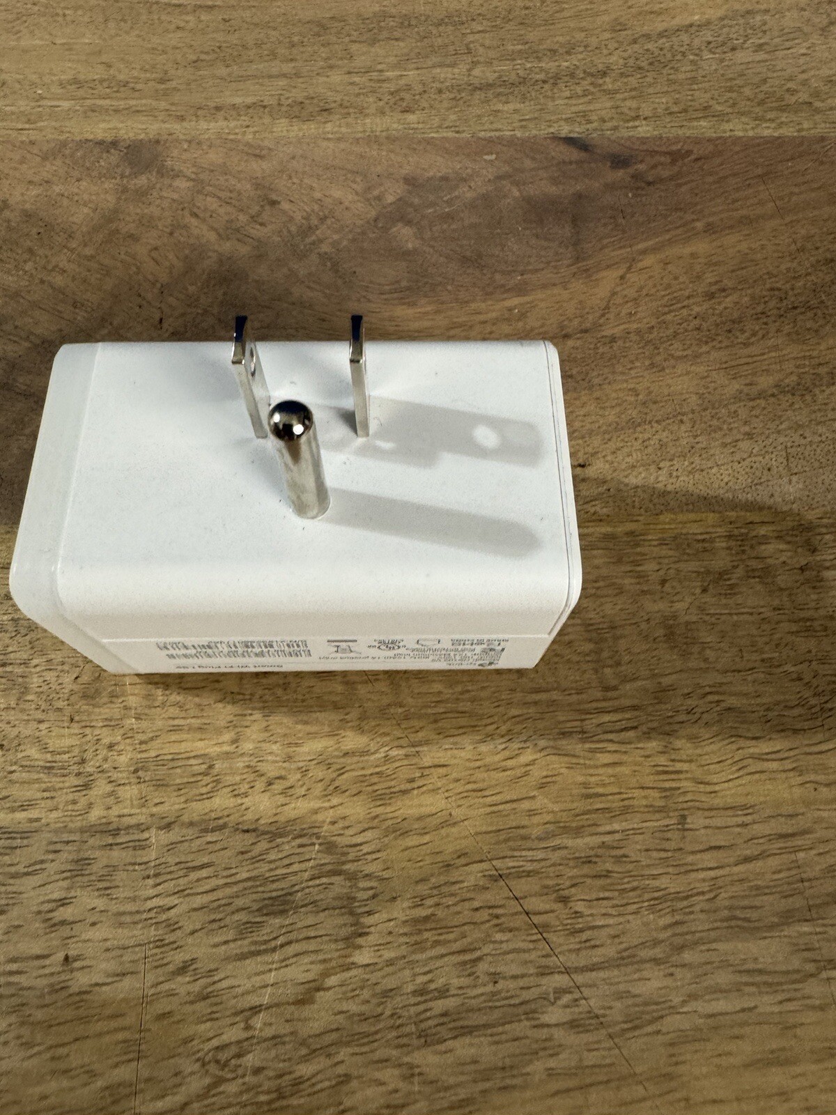 ** TP-LINK Kasa HS105 Smart WiFi Plug Mini - White