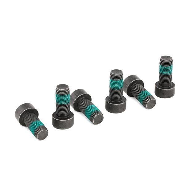 LuK 411013310 Flywheel Screws Set Fits Audi Dodge Ford Jeep Seat Skoda VW