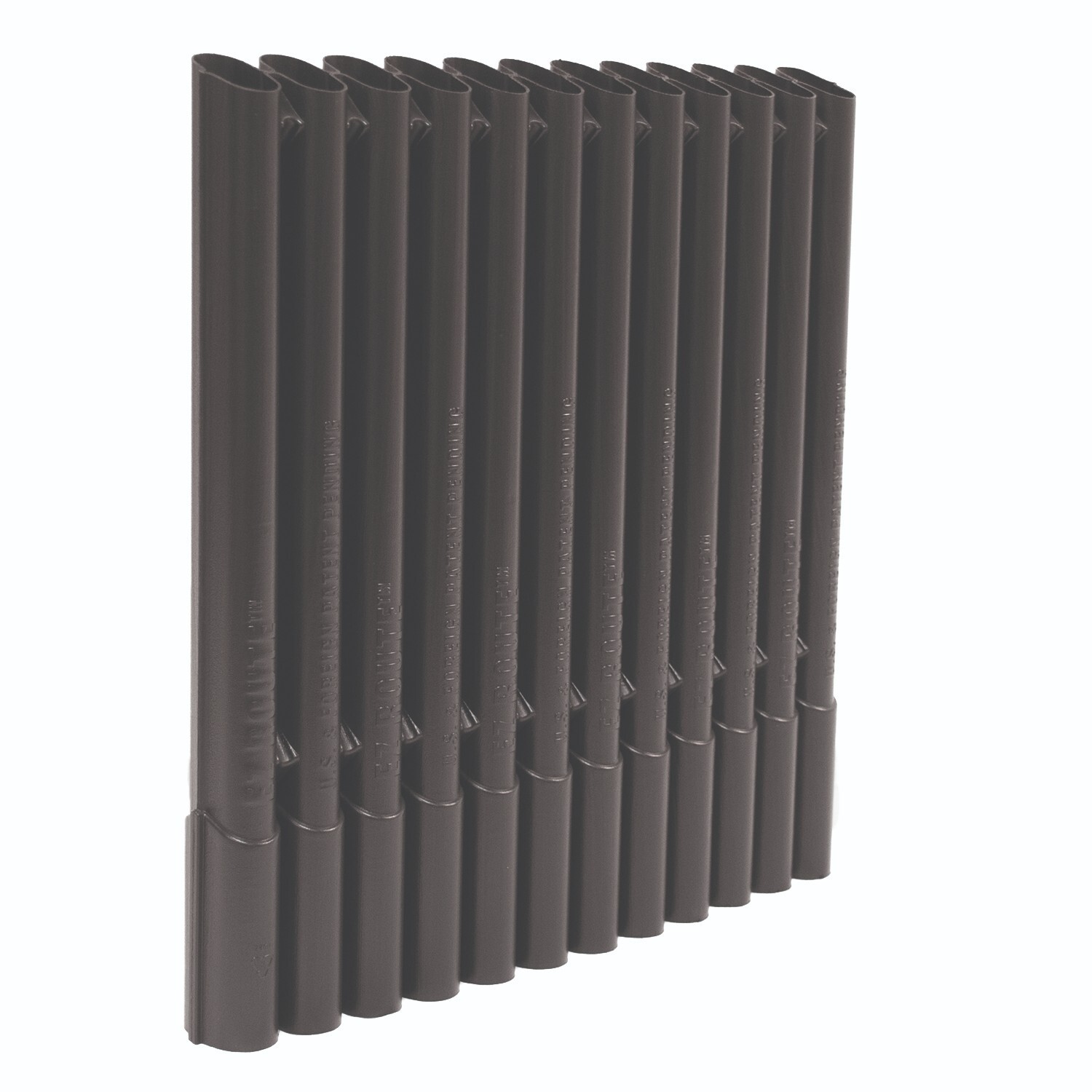 EZ Route Straight 12 Loop Pex Organizer