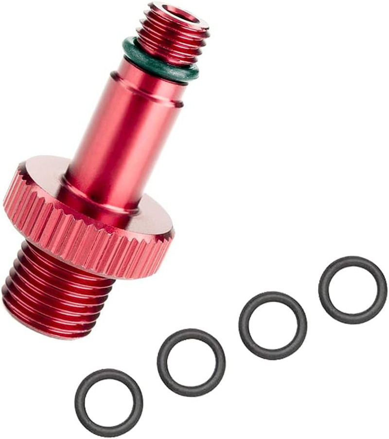IFP Air Valve Bicycle Adapter Tool for Rochshox Shock and DT Swiss Fork &Shocks