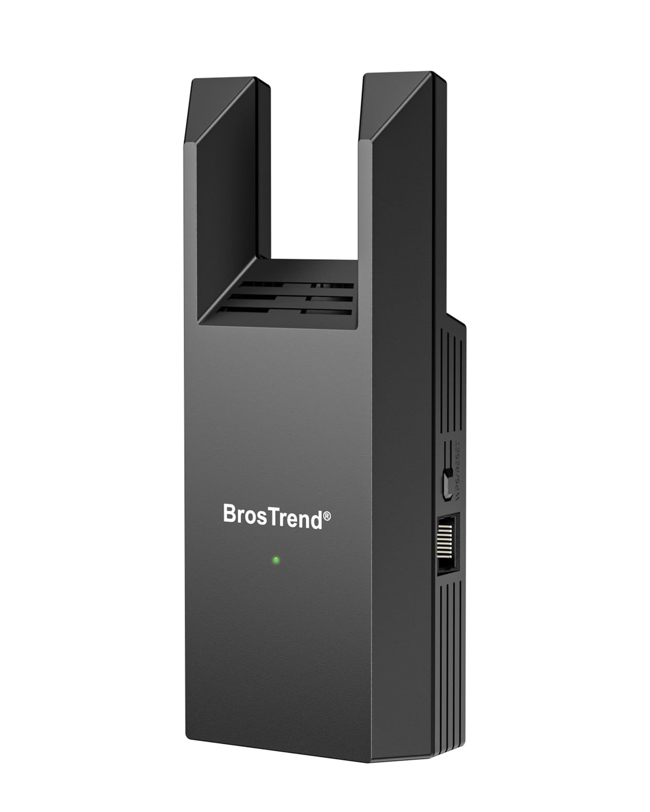 AC1200 Wireless Access Point with Gigabit Port, Wall Plug Gigabit WiFi Access...