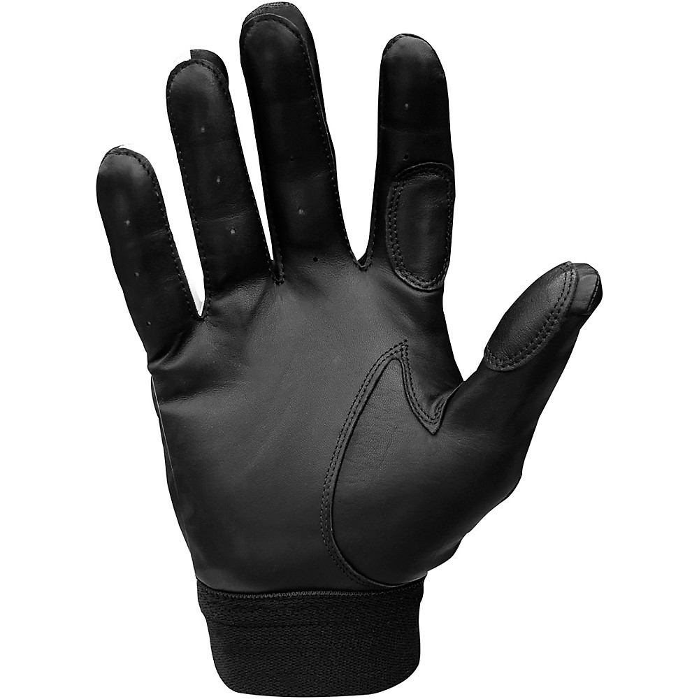 Ahead Drummer's Gloves with Wrist Support Extra Large