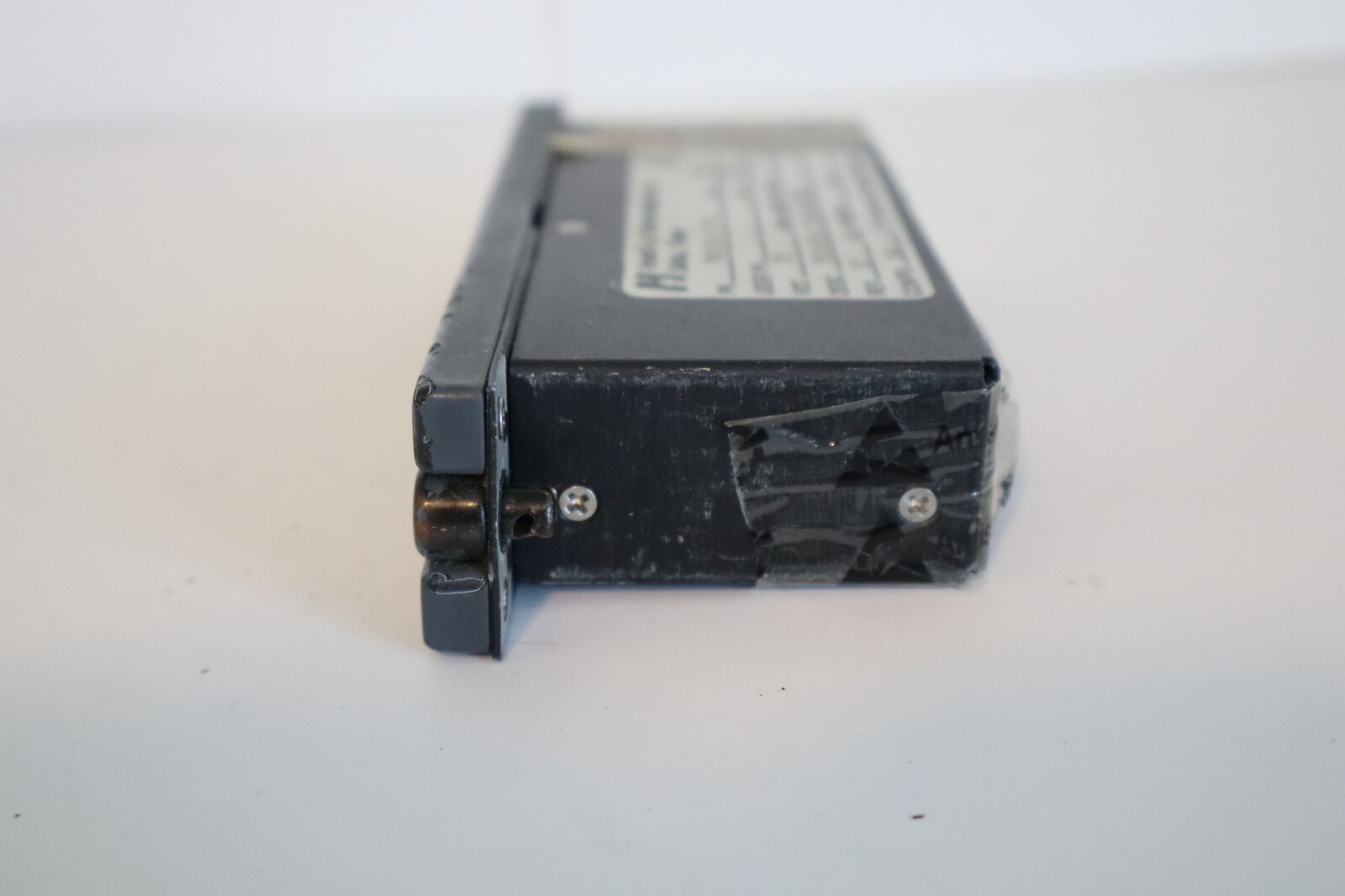 Heads Up Technologies PBS250-2-G5 Briefer Controller (28 VDC) Removed Working