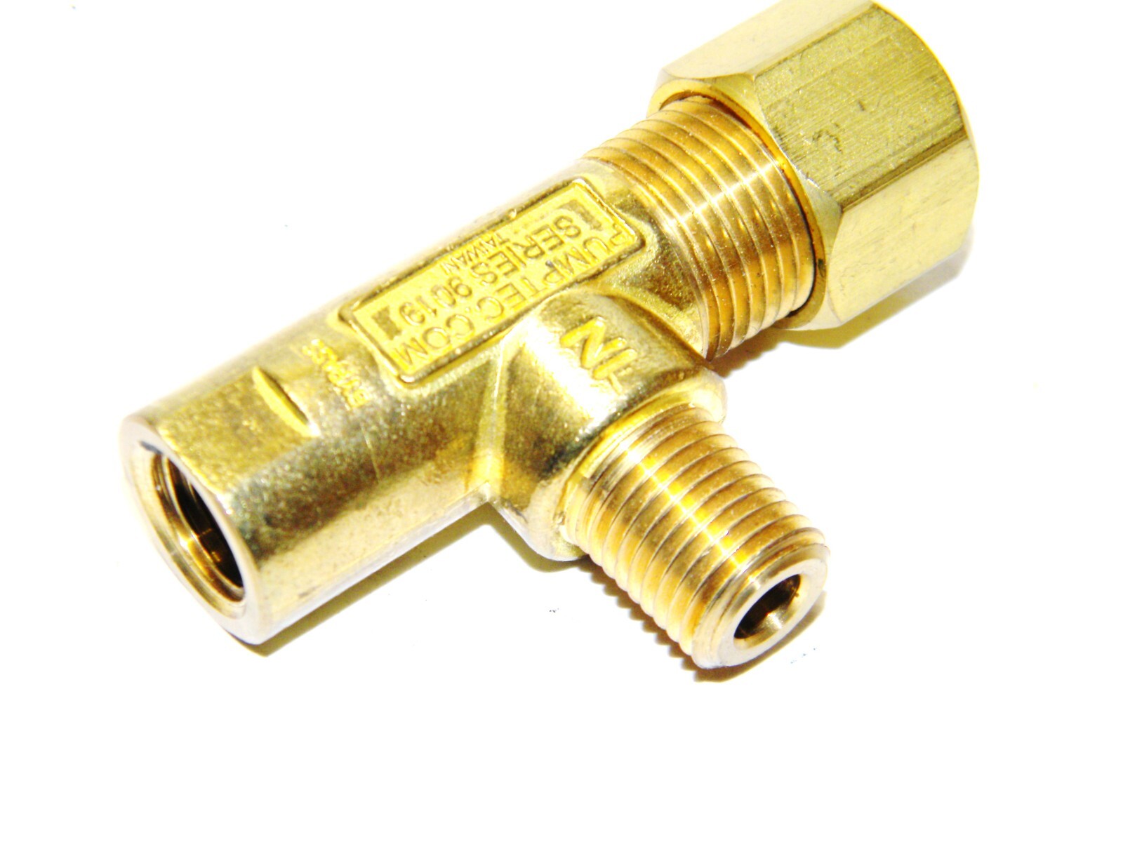 Carpet Cleaning Pumptec Pressure Regulator 9019