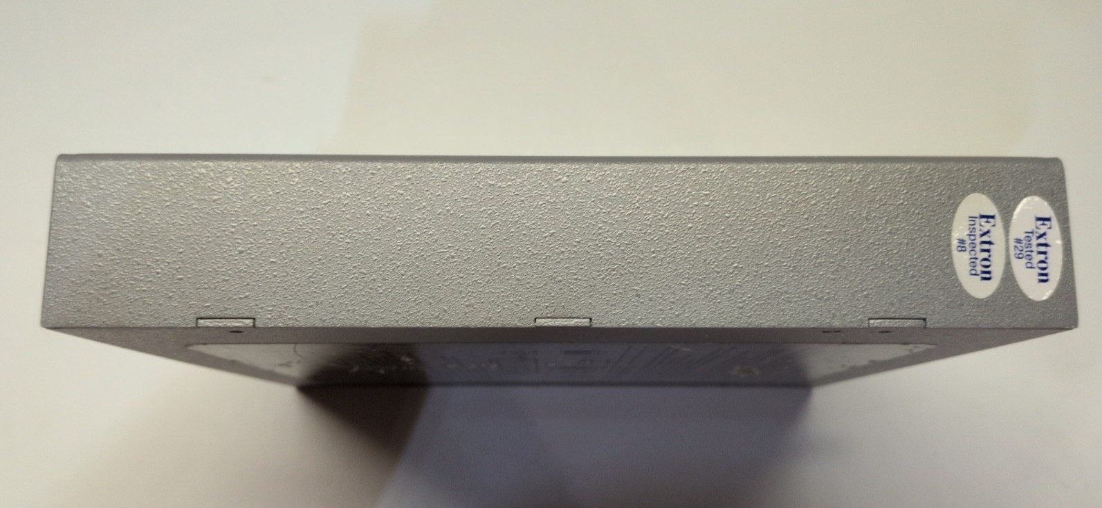 Extron VSC-75 Scan Converter - High-Resolution Computer-to-Video Scan Converter