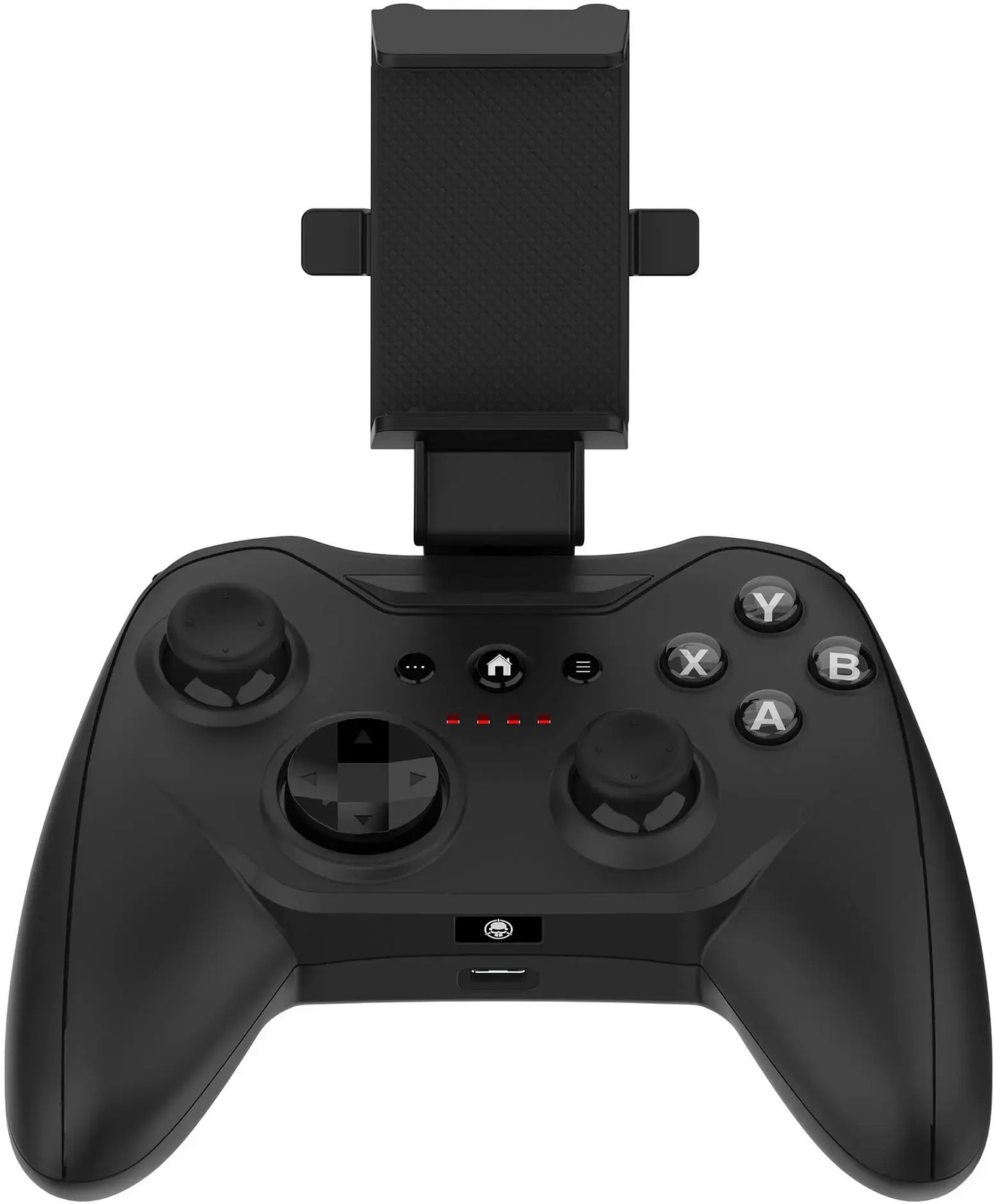 Rotor Riot Apple 8-Pin Connect Controller for Apple iOS7 or Later Devices -