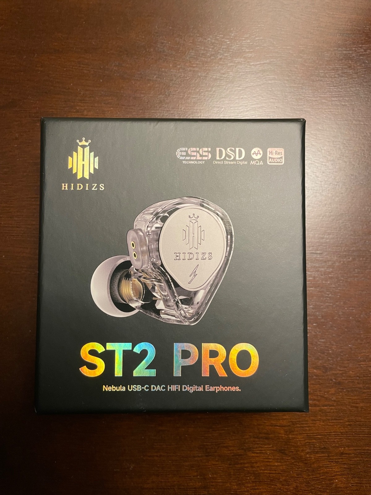 ear bud monitors