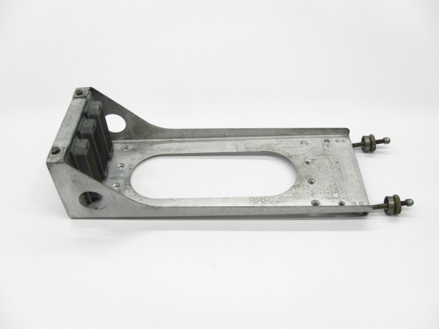 Vibrachoc Avionics Support / Mounting Tray - PN: V2F4713C51