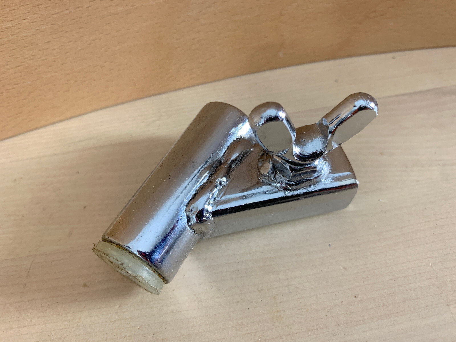 LATIN PERCUSSION LP Caster Wheel Housing Part for LP764 Workstation Replacement
