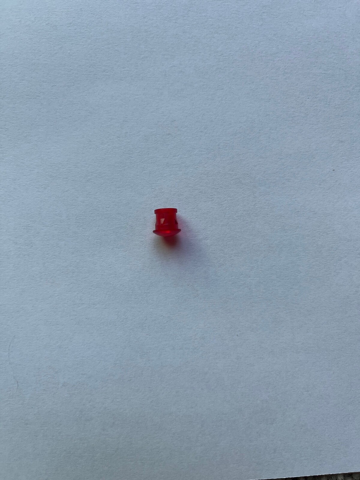 Viking  Indicator Replacement Light Lens  For Part # PE050023 PE050080