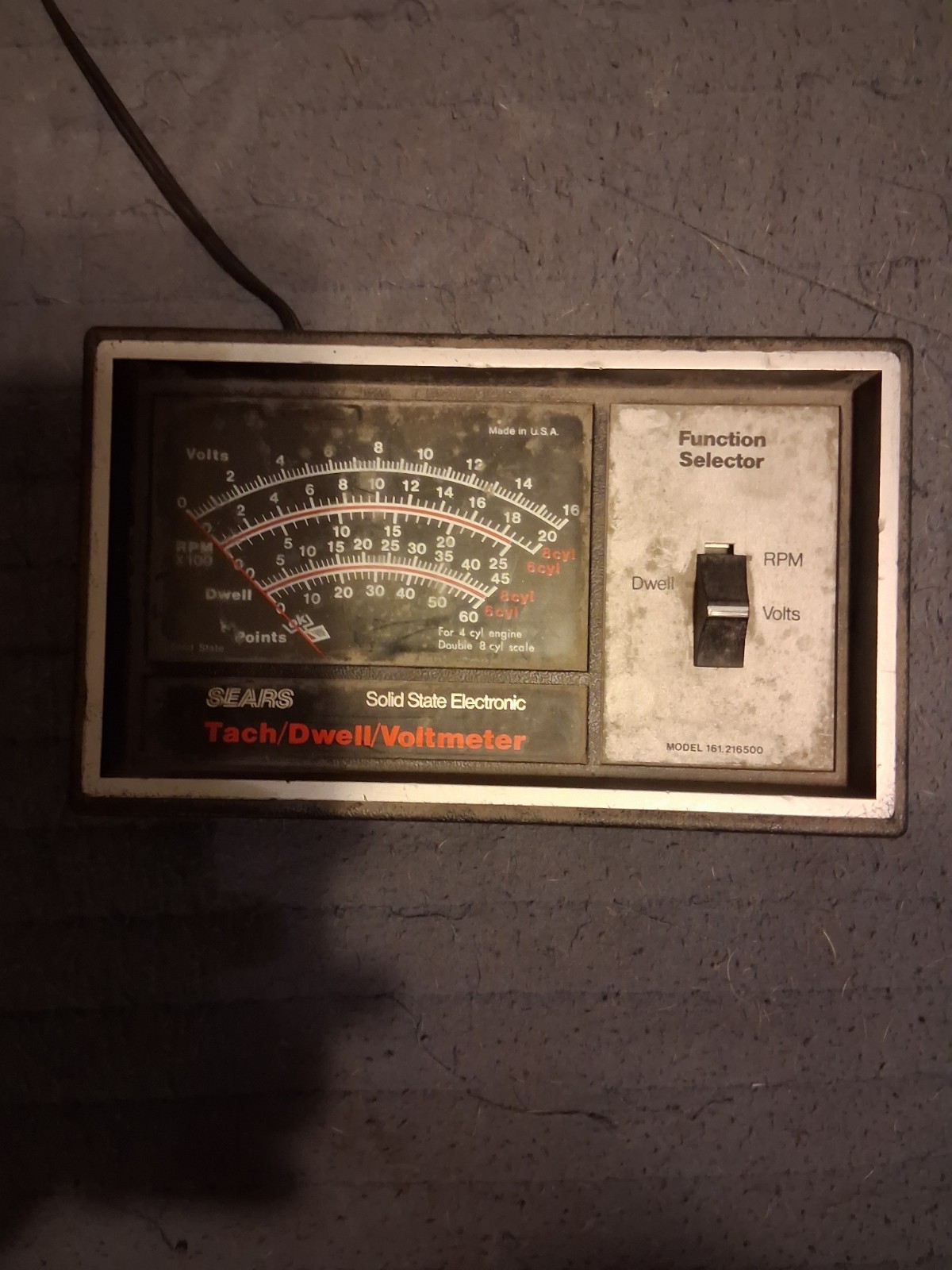 Battery charger