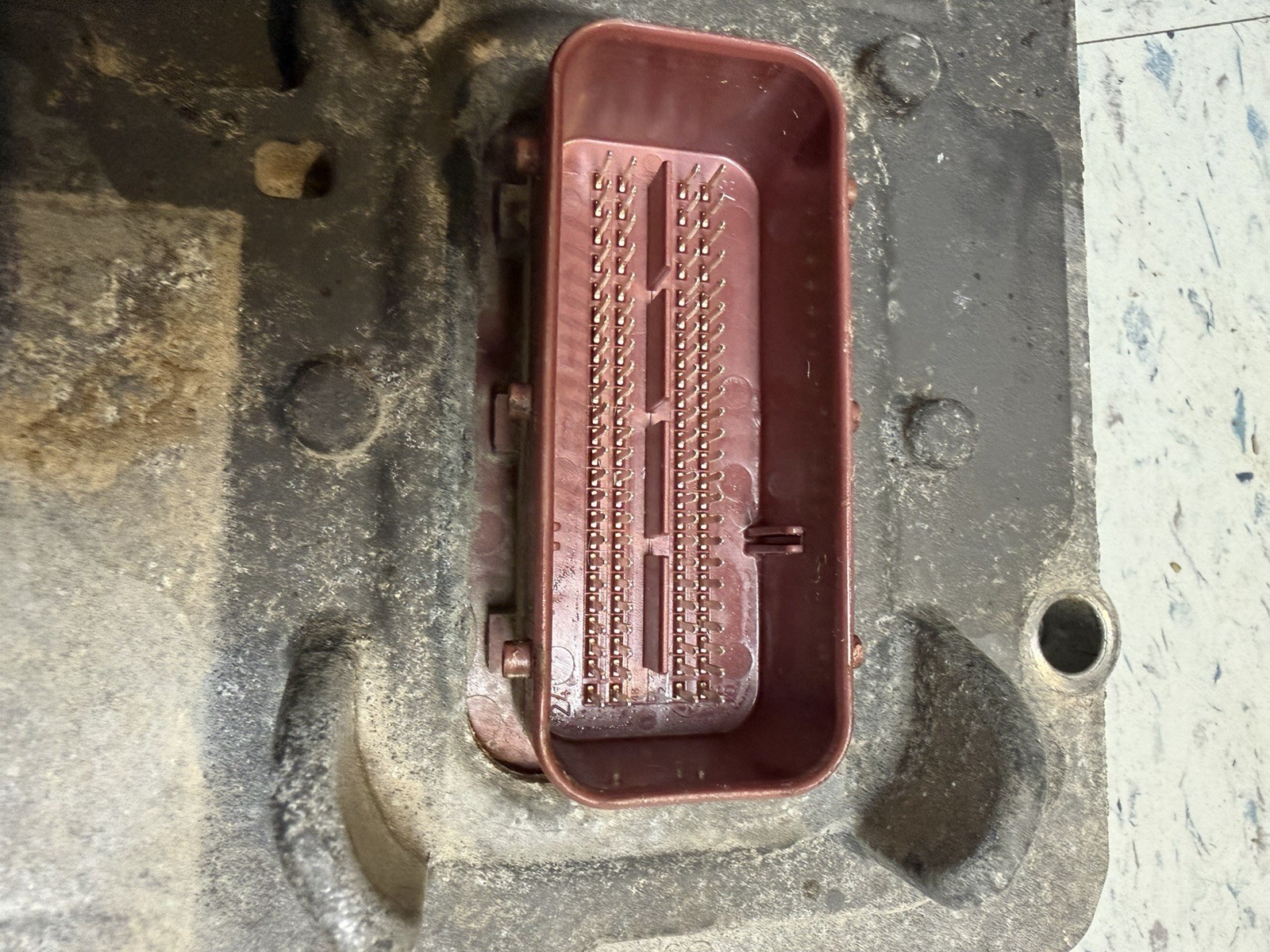 Cummins ECM Part Number 5317106