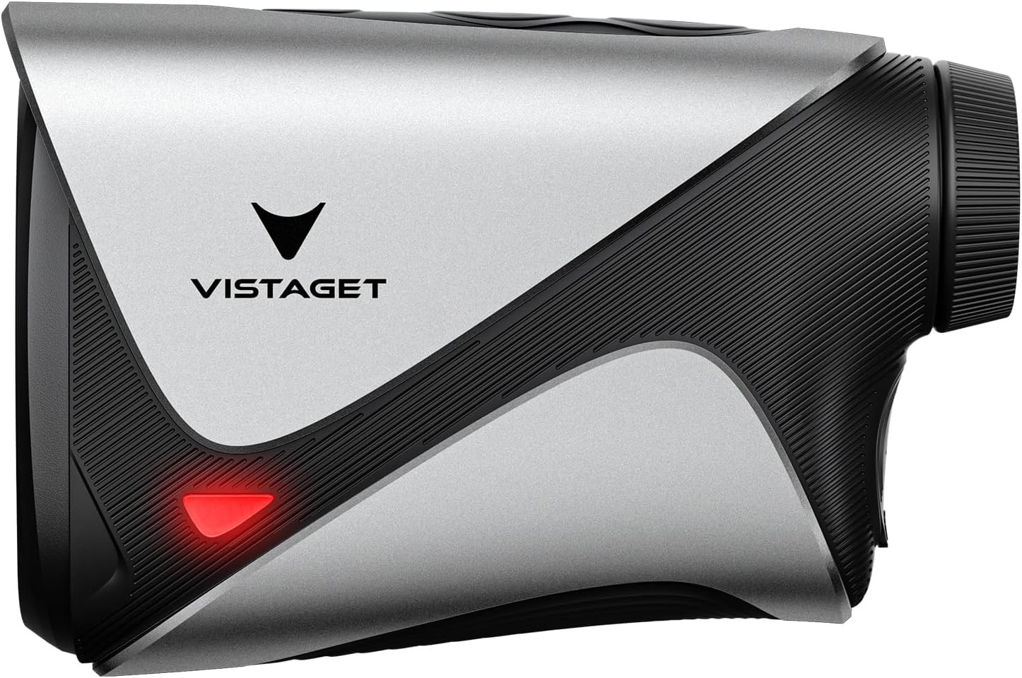 #1 Golvia Pro Range Finder Golf 1200 Yards OLED Screen 7X Magnification