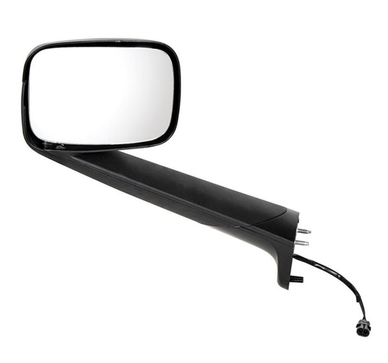 2017 & Up Hood Mirror GSFR100BL for Freightliner Cascadia (687-11219)