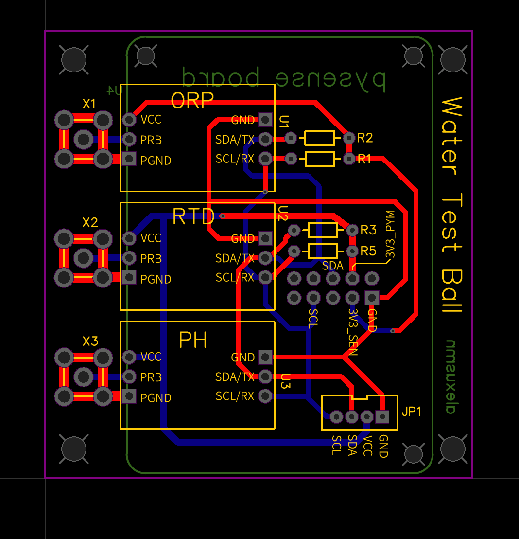 PCB design from your schematic, Printing, Prototyping, Service