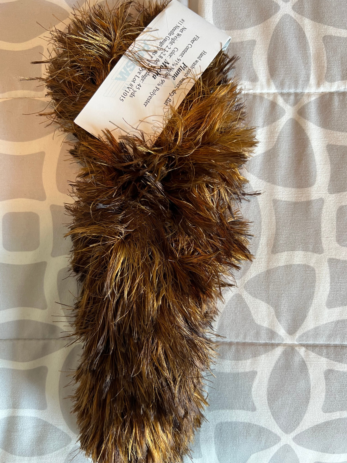 PRISM YARNS - PLUME