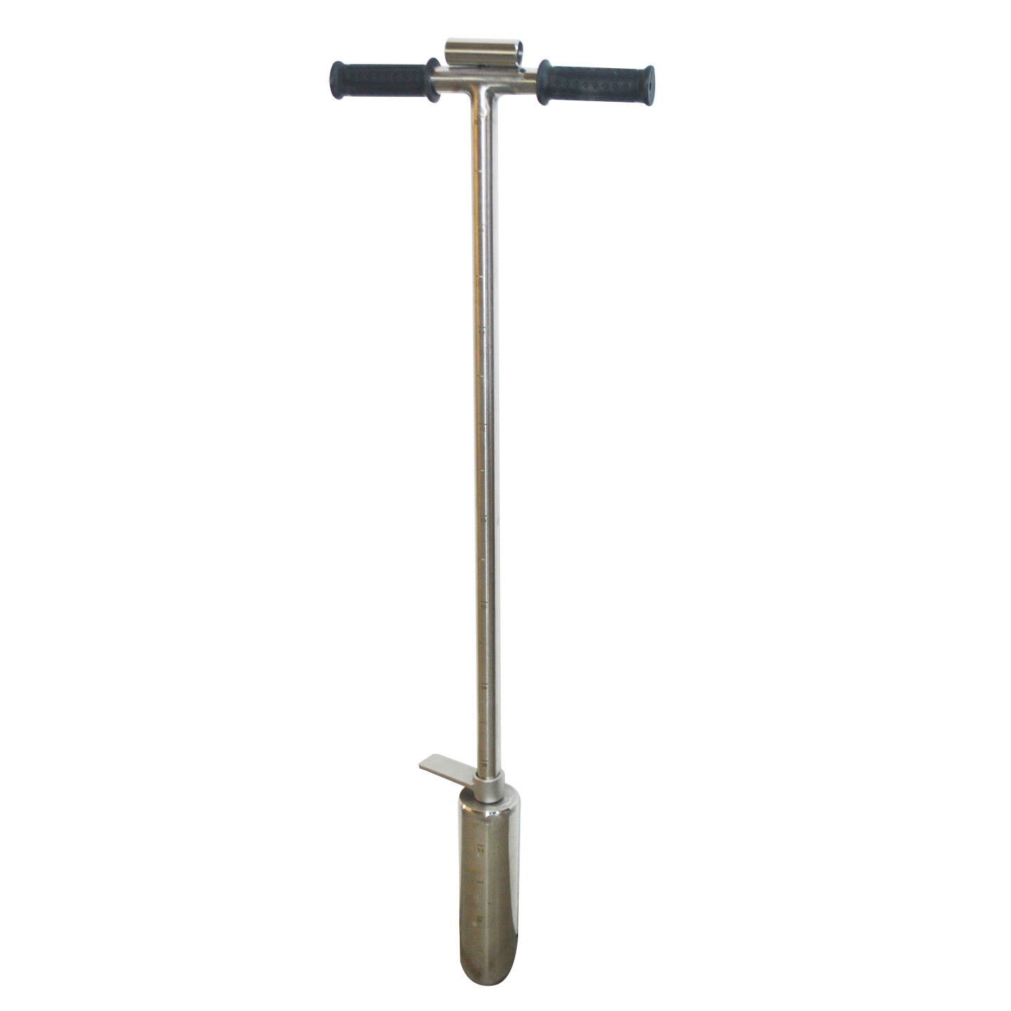 70mm Twist Soil Sample Probe soil Manual Sampling Tool