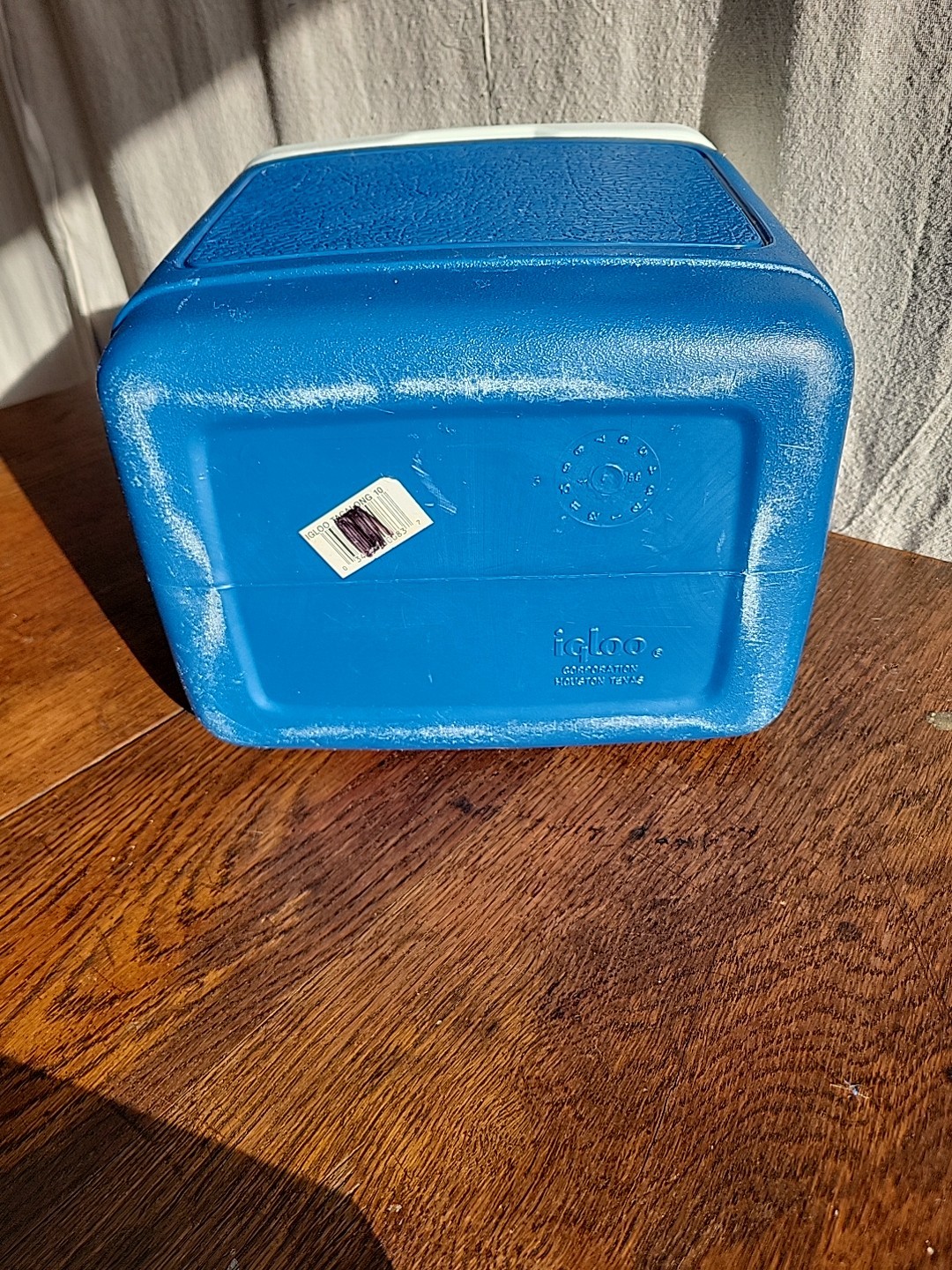 Igloo Tag-Along 10 Shoulder Strap Cooler