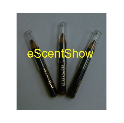 3 PCS ESTEE LAUDER LIP DEFINING PENCIL LINER LIPLINER SAMPLE SIZE - CHOOSE COLOR