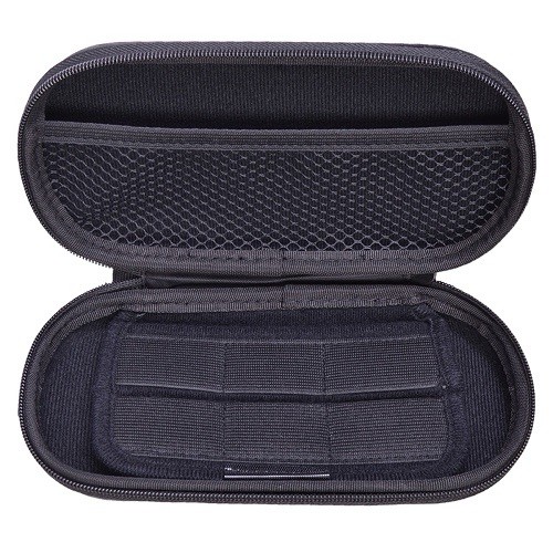 Snakebyte View:Box carrying case designed for the Sony PlayStation Vita