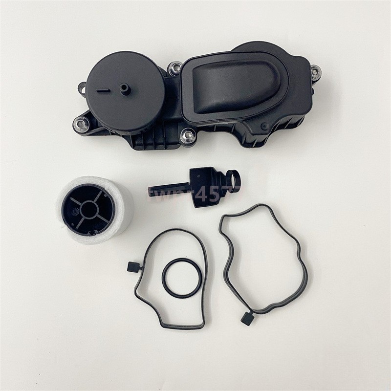 PCV Crankcase Breather Valve Kit For BMW A6 A4 E46 E39 530D E53 M57 11127793163
