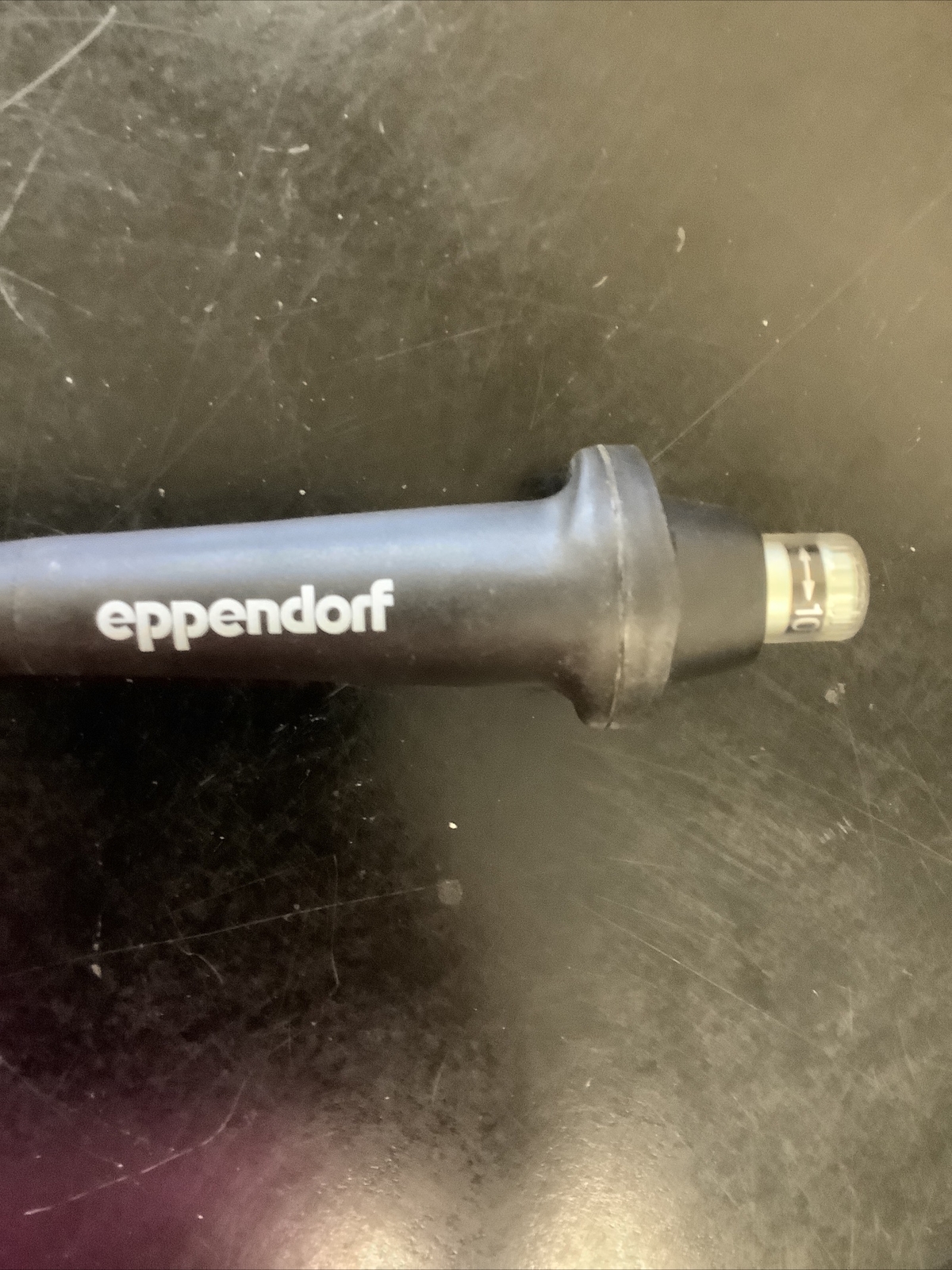 Eppendorf .5 -10ul Pipette