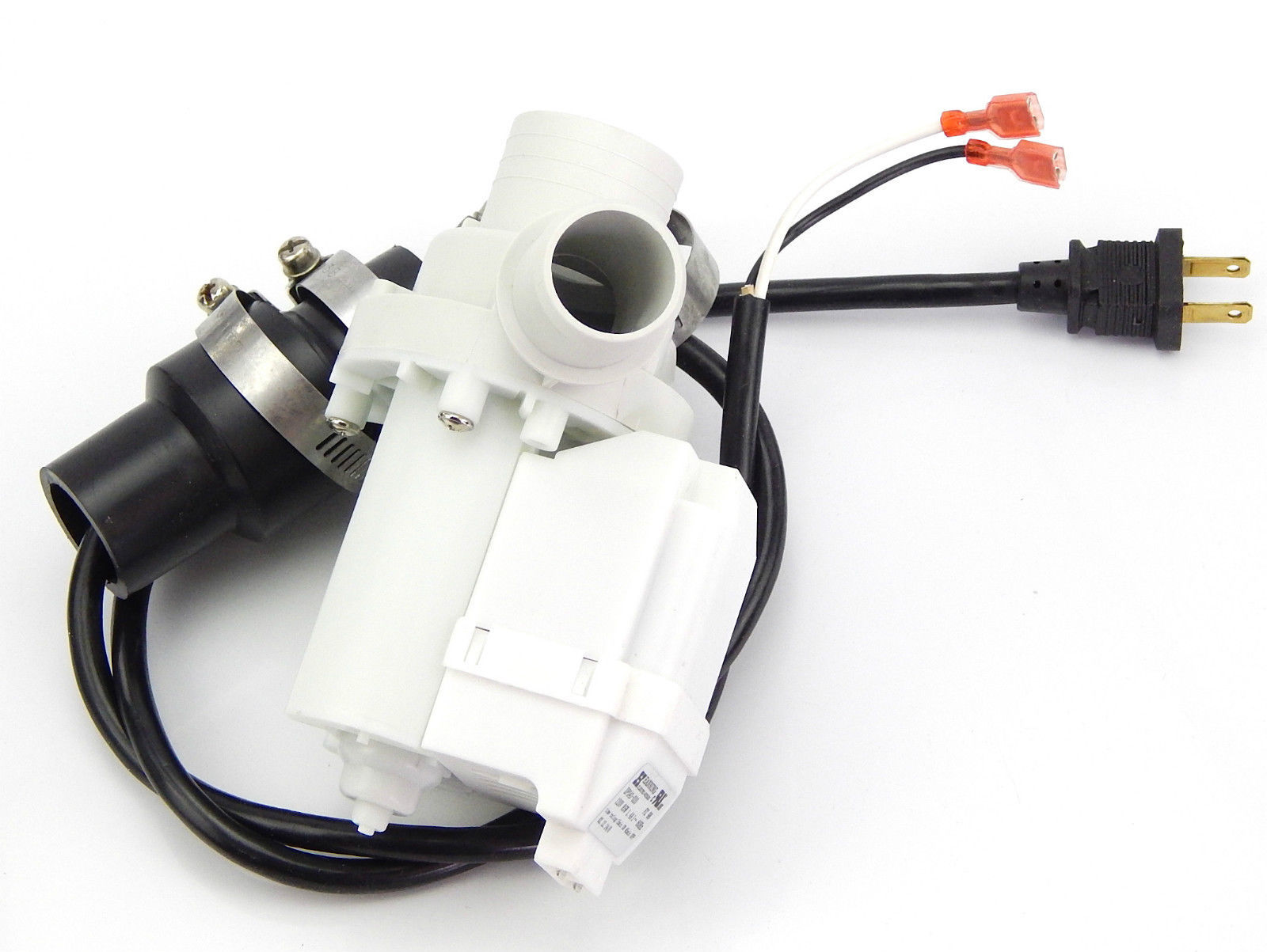 BRAND NEW Pedicure Spa Chair Discharge Pump / Water Drain