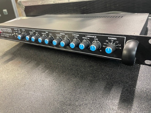 Xintek HD-950M HD Color Corrector