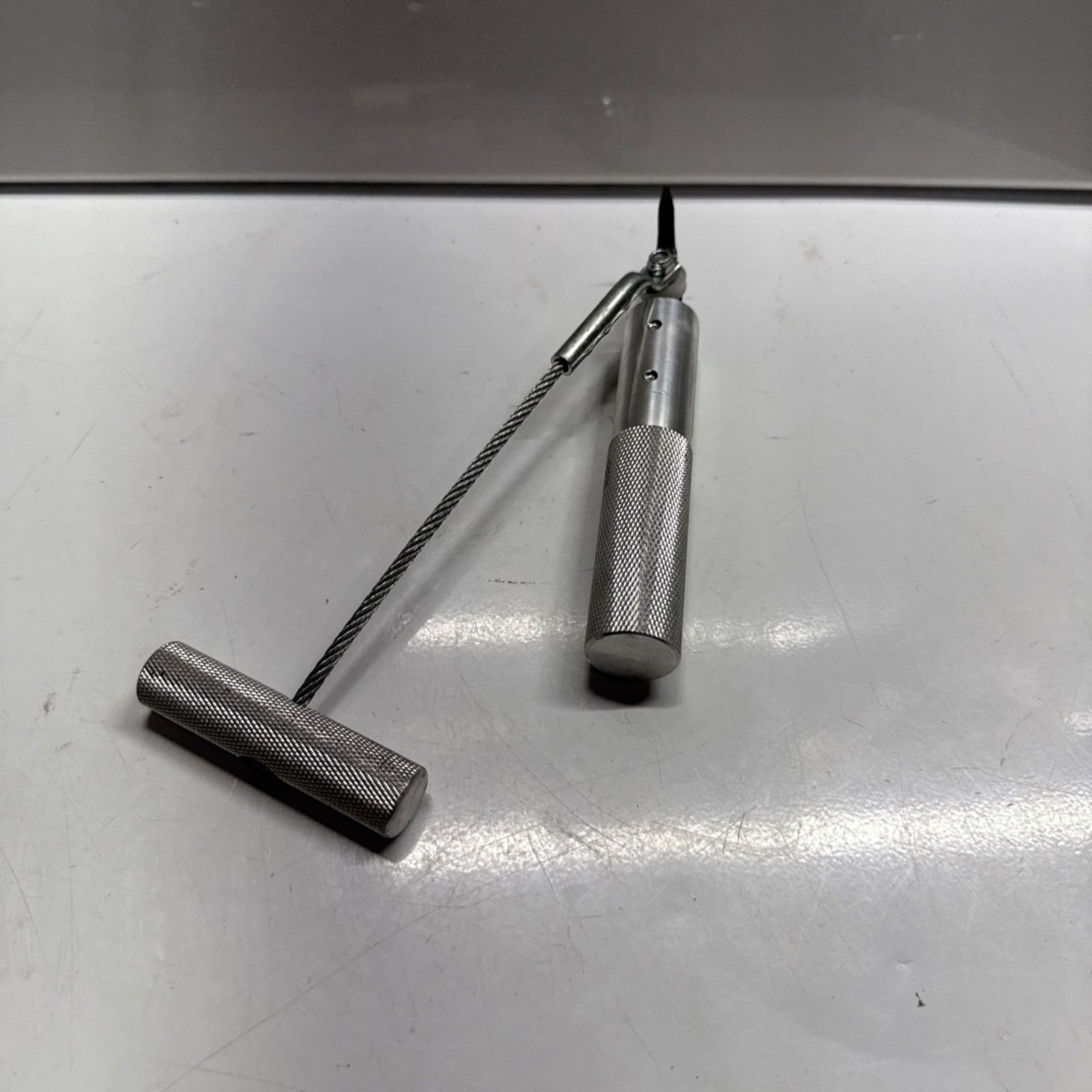 MATCO TOOLS WK130 WINDSHIELD KNIFE