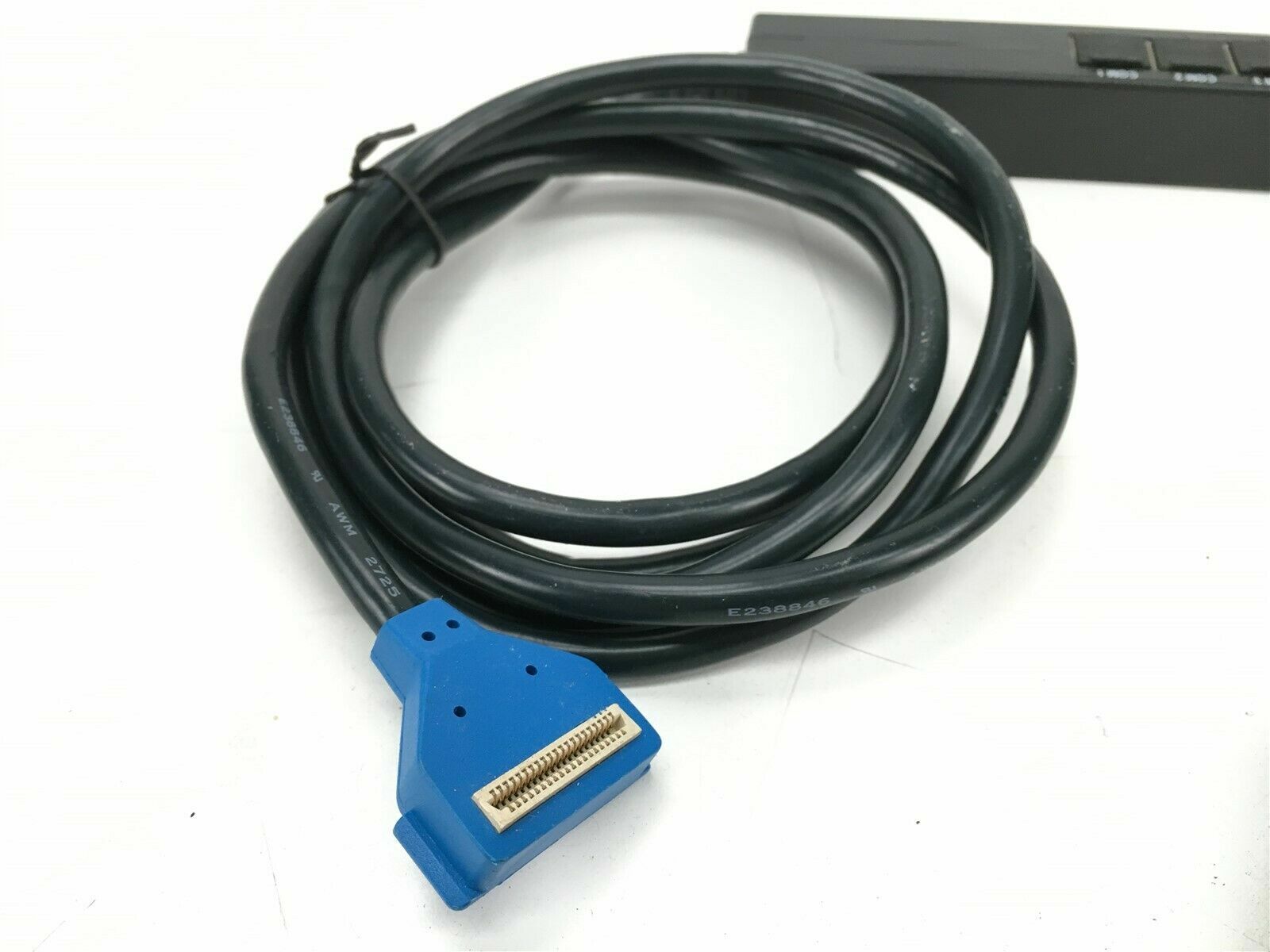 Verifone Blue Mx USB Cable P/N 23741-02-R for Mx850 Mx860 Mx870 Mx915 Mx925