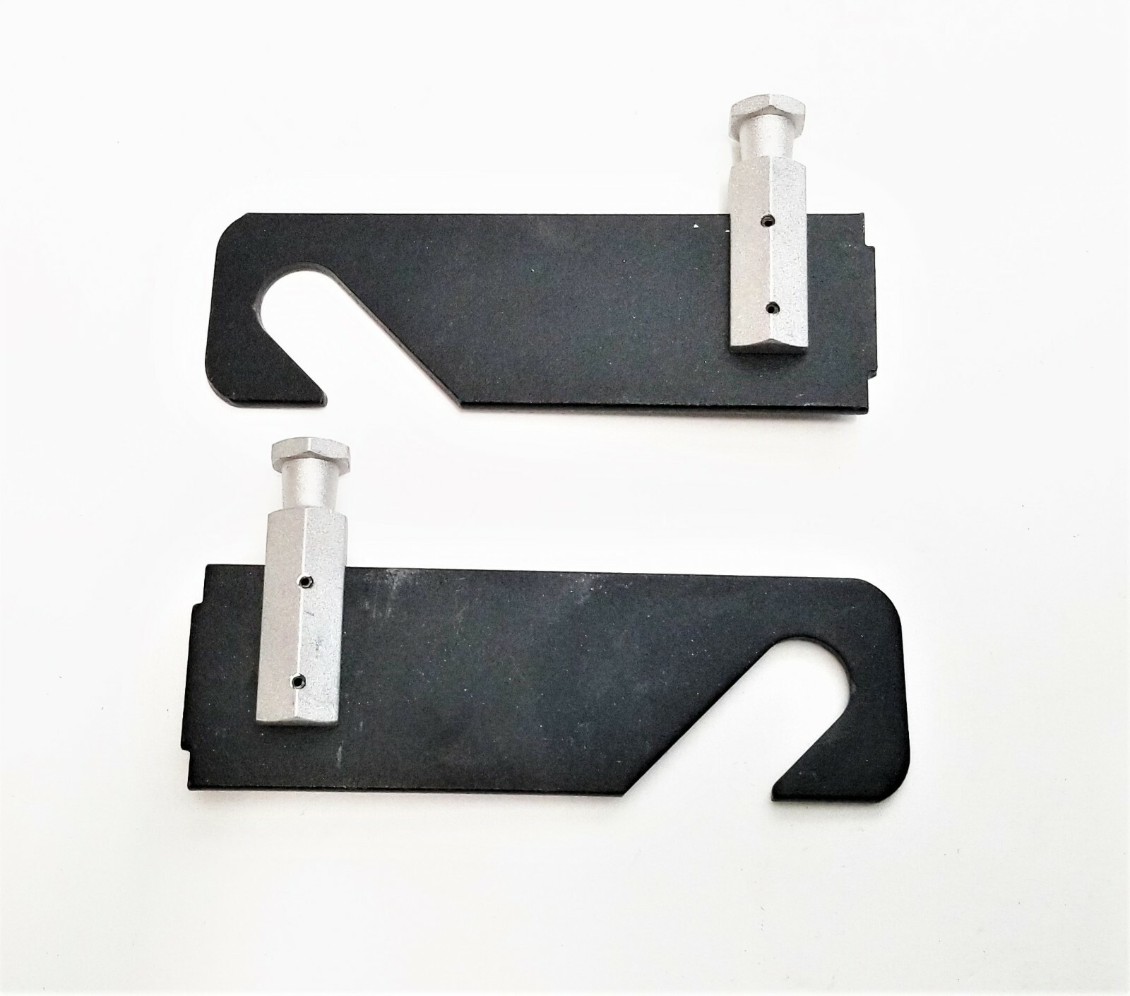 Manfrotto Set of 2 Single Background Hooks #2911 (059L)