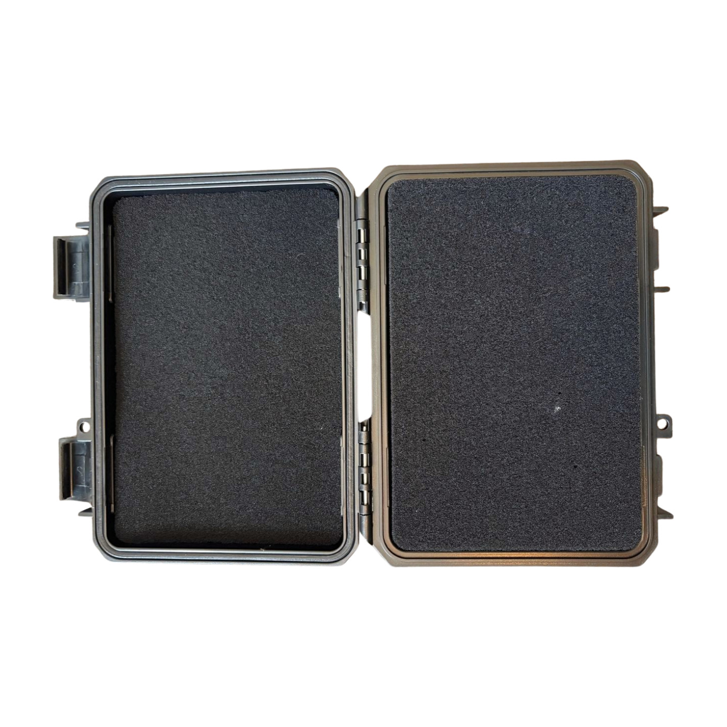 Portable All Weather Waterproof Protective Hard Case with Custom Foam Cutout