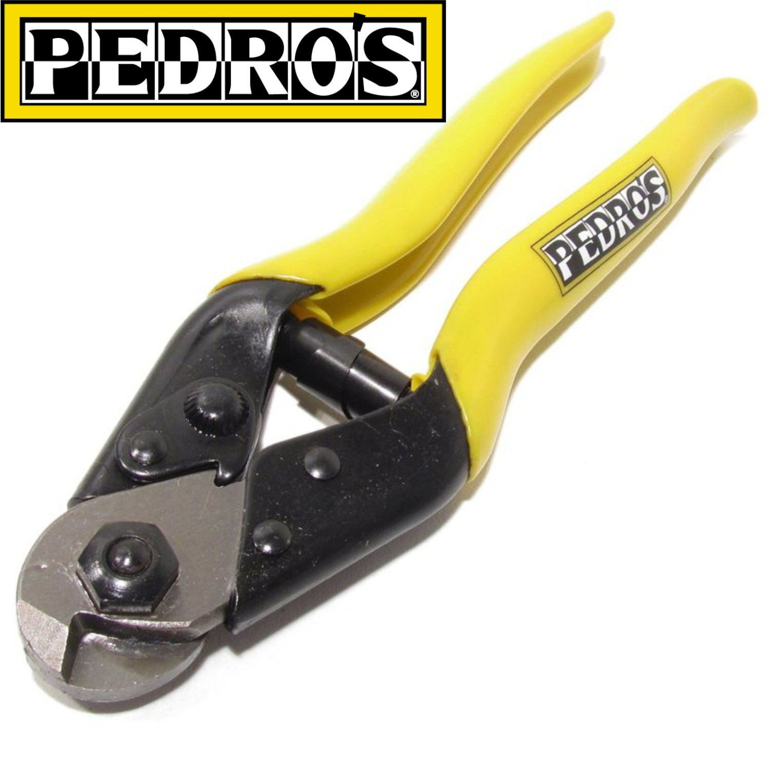 Pedro's Brake Shift Cable and Housing Cutter