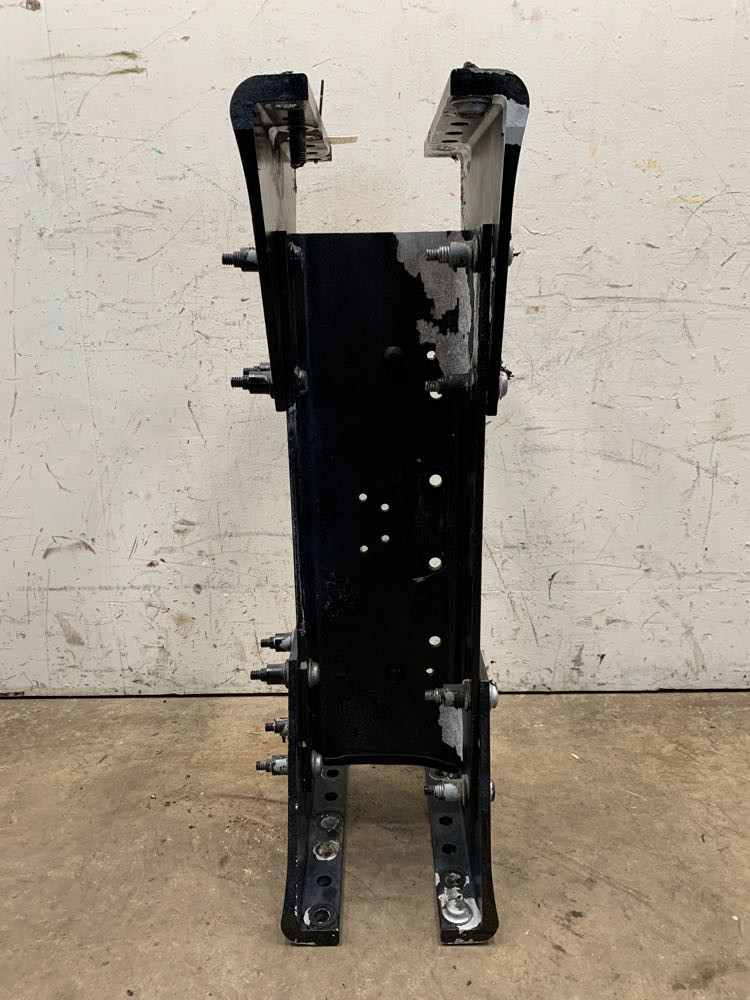 2013 Frame Crossmember for Peterbilt 587 (648-10772)