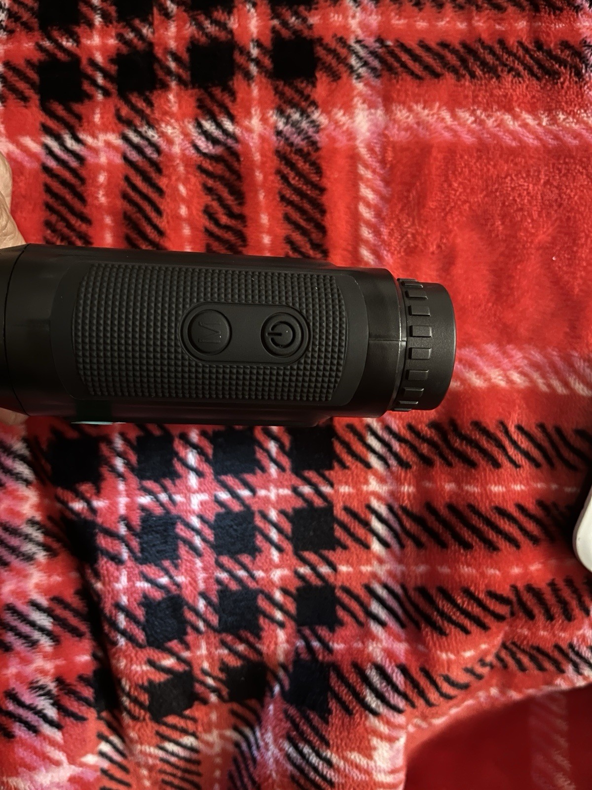 BAMAES Golf Professional Rangefinder, Device Only