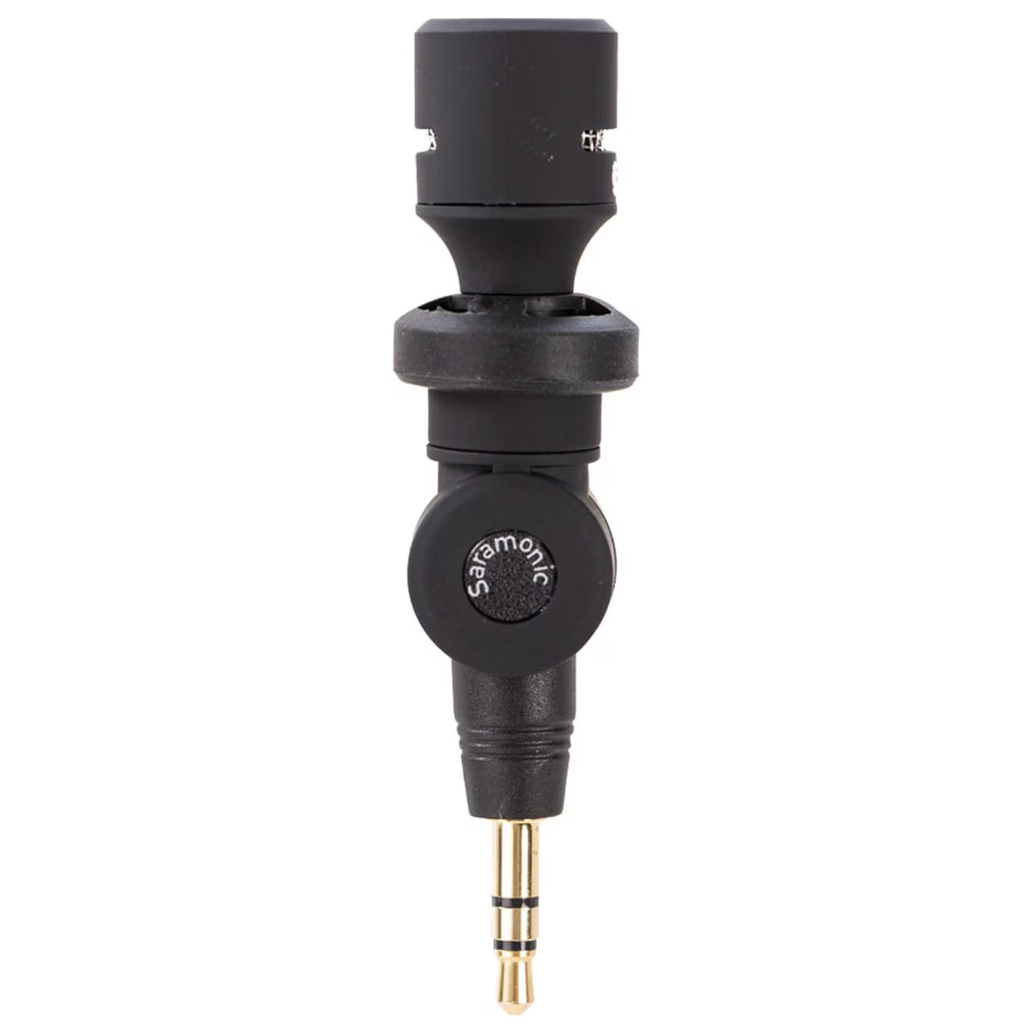 Saramonic SmartMic Condenser Microphone for iOS and Mac (3.5mm ) SMARTMIC. upc