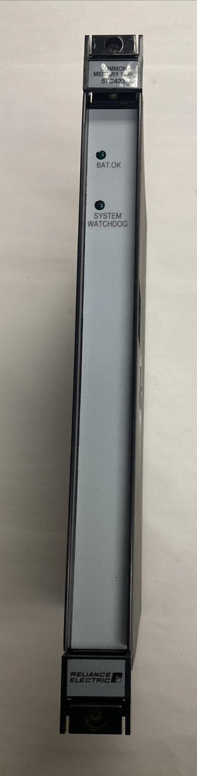 Reliance Electric,J-3636-2 / 57423-D 128k, Common Memory Module